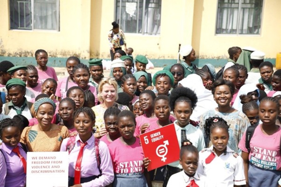 Prevention & Education