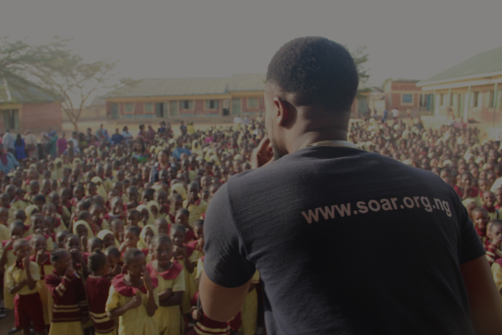 Community Mobilization