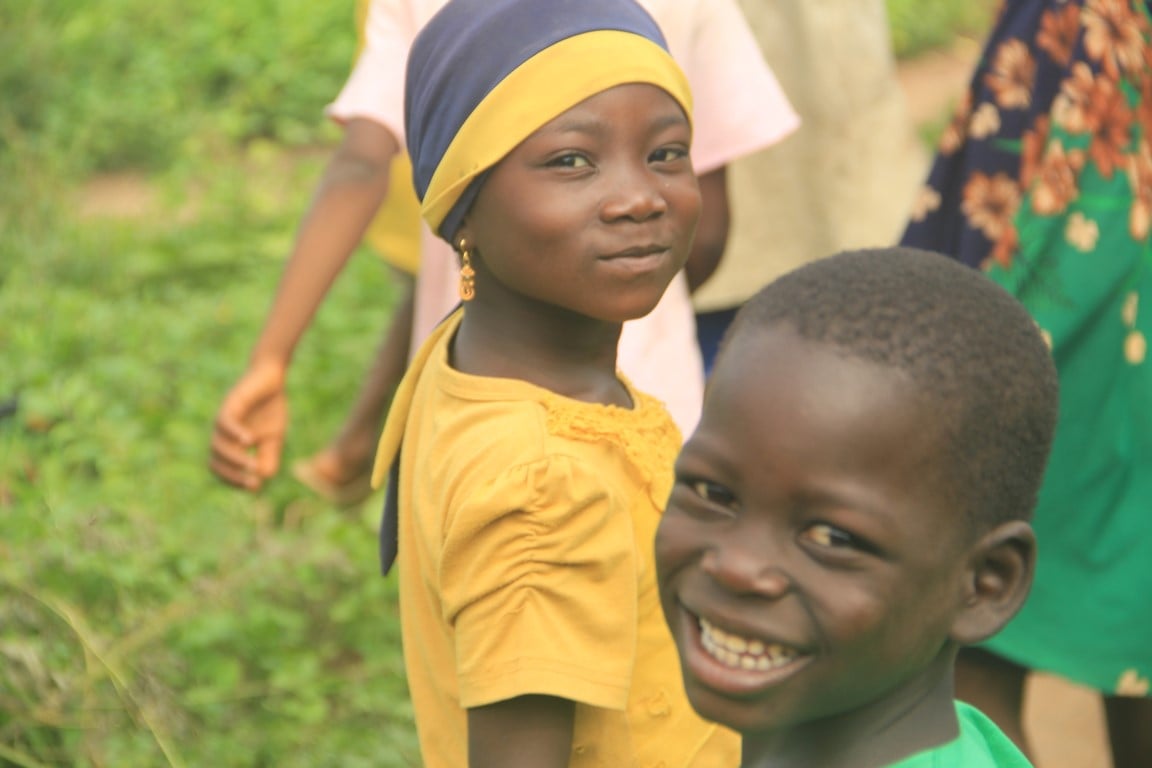Grassroots Intervention Project Against Child Sexual Abuse (GRIP-CSA)